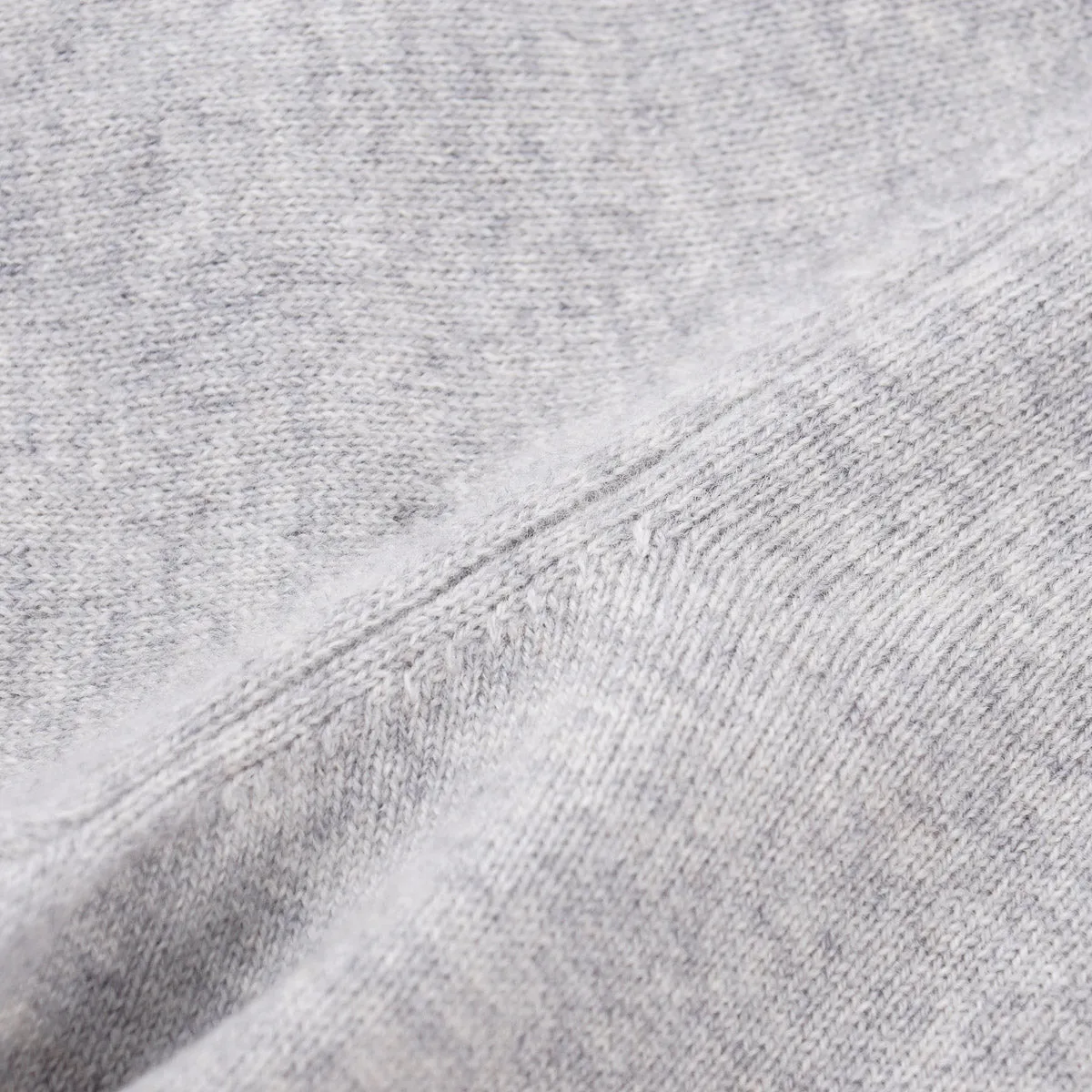 Manrico Classic-Fit Cashmere Sweater