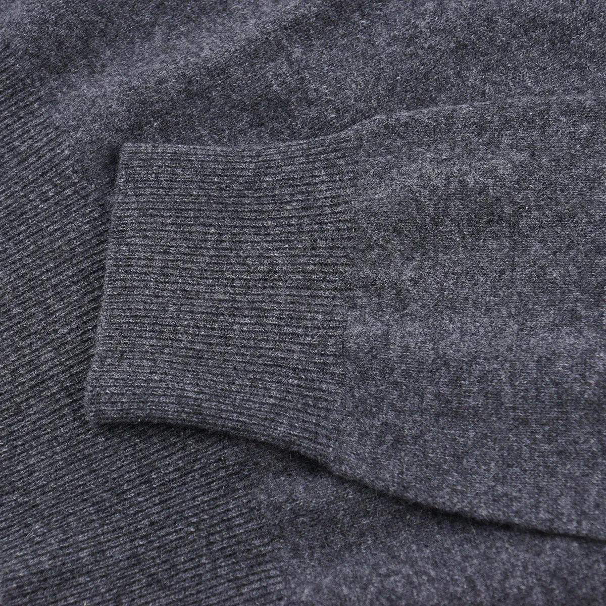 Manrico Classic-Fit Cashmere Sweater