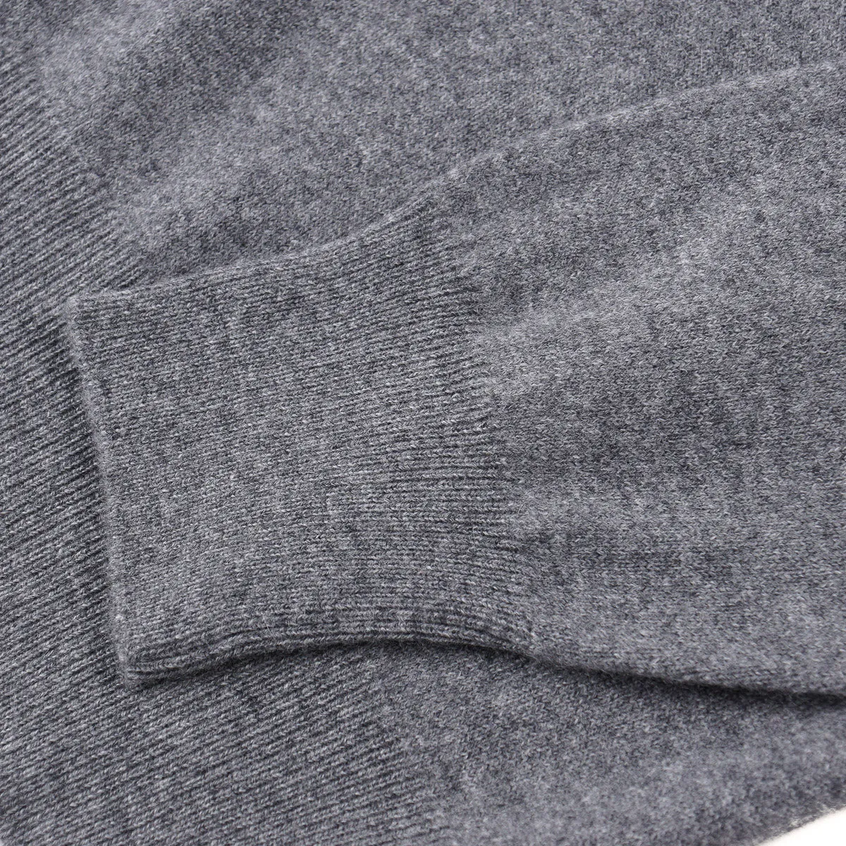 Manrico Classic-Fit Cashmere Sweater
