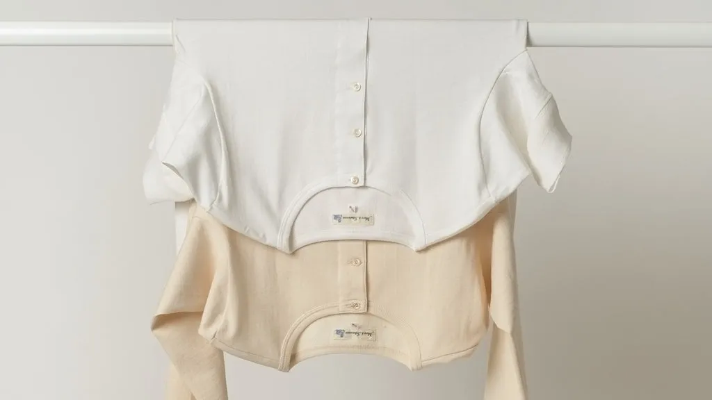 Merz Henley LS 8.6 Oz Classic Fit Nature