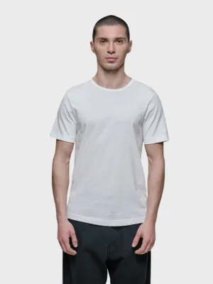 Merz T Shirt 5.5 Oz Classic Fit White