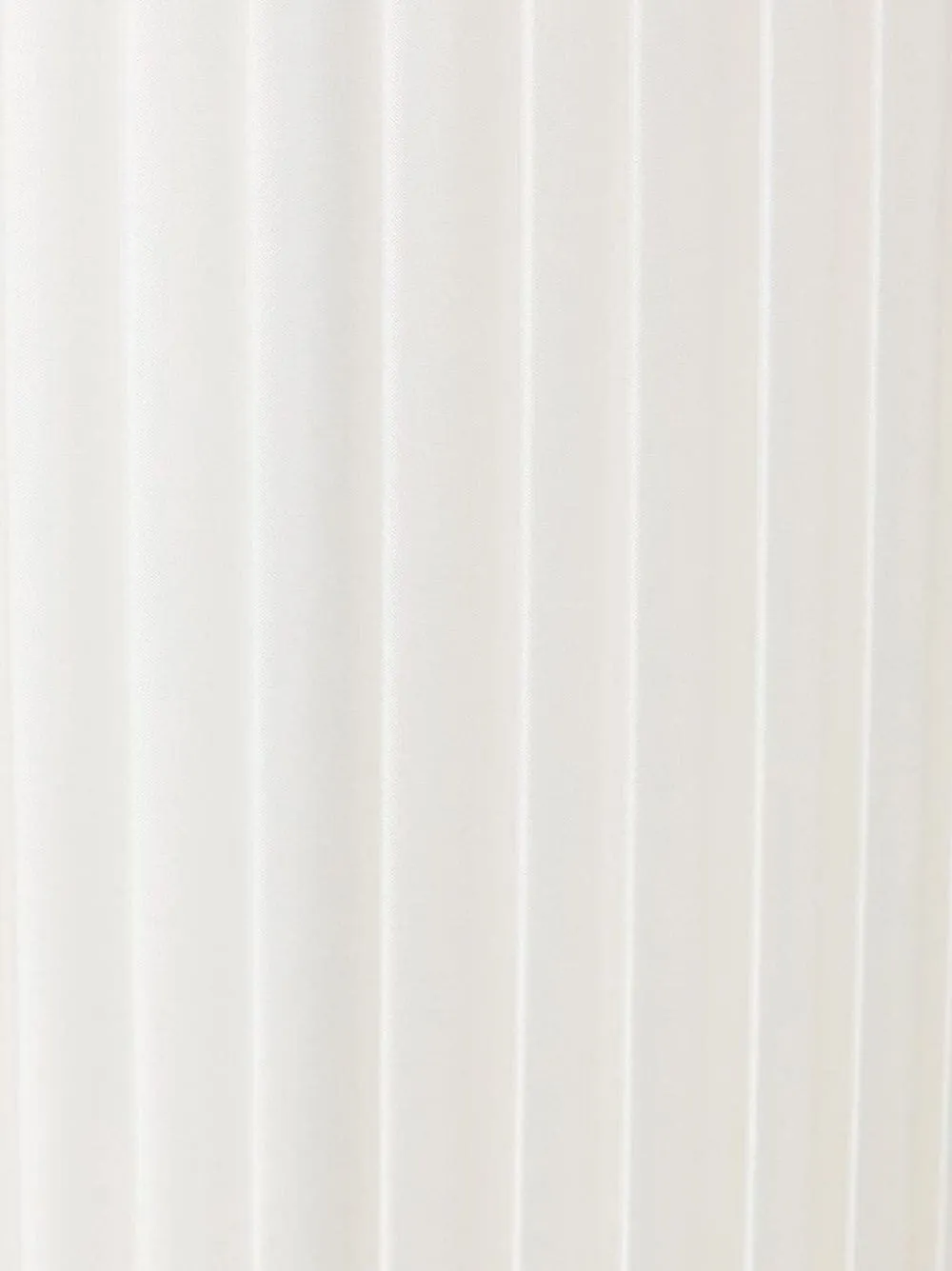 Pleated Lamp Shade