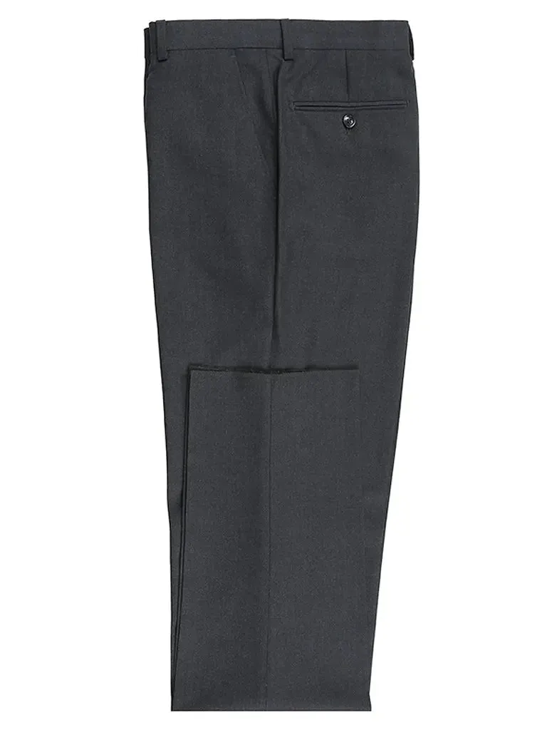 RENOIR | Classic Fit Suit | Charcoal 202-1