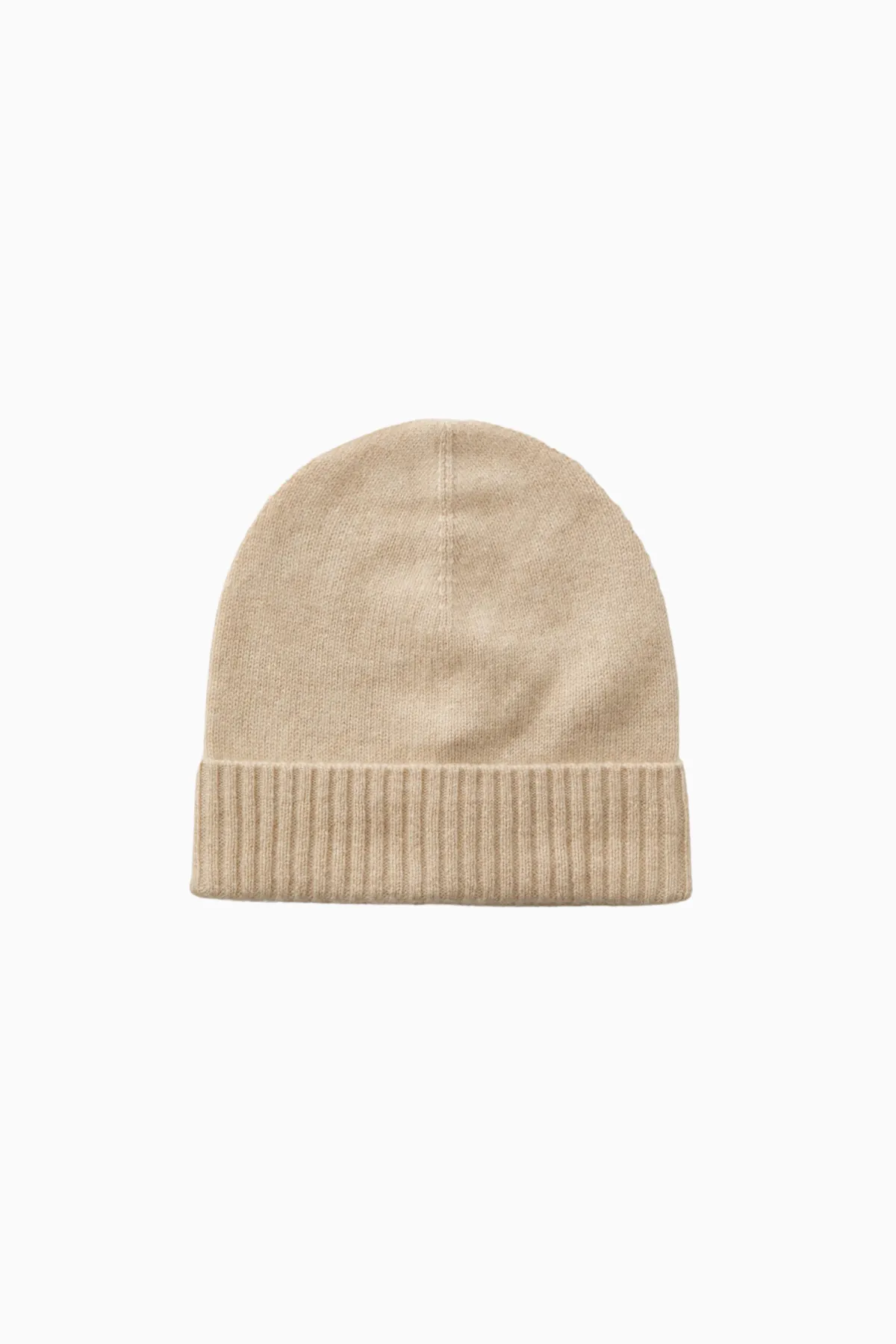Samse Samse Sadaria Beanie - Oatmeal