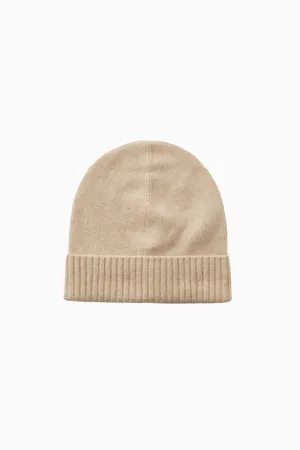 Samse Samse Sadaria Beanie - Oatmeal