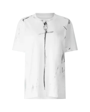 Short Sleeve Classic Fit T-Shirt