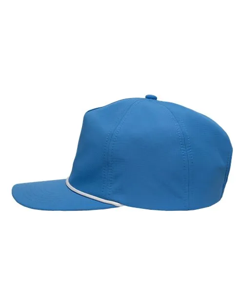 Sportsman Five-Panel Classic Fit Cap