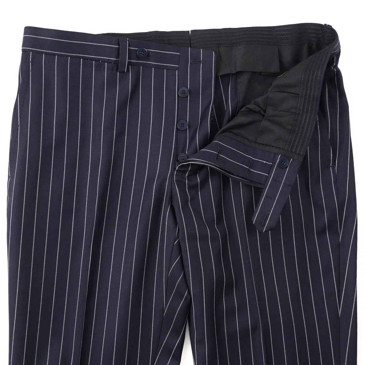 Stile Latino Tailored-Fit 'Vincenzo' Suit