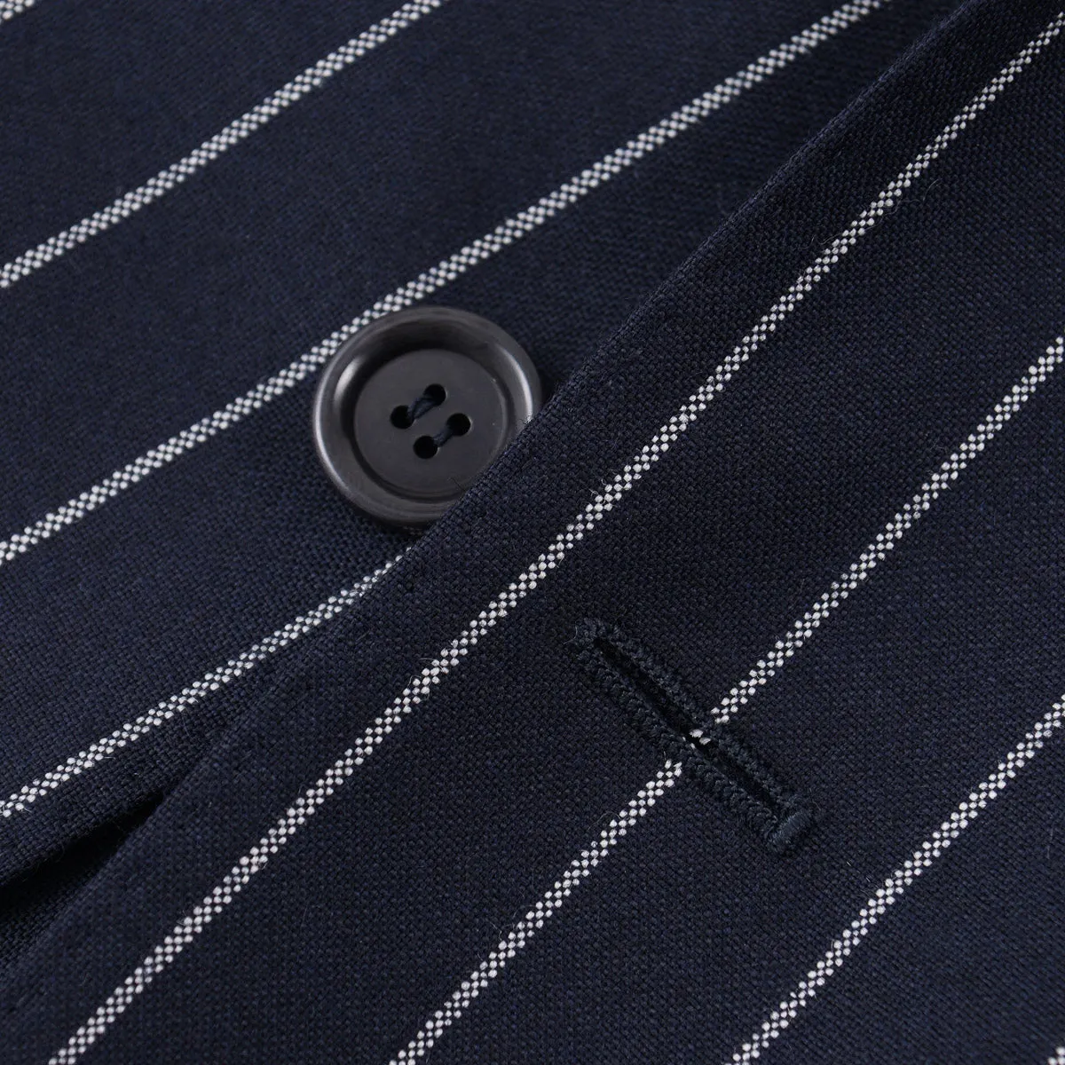 Stile Latino Tailored-Fit 'Vincenzo' Suit