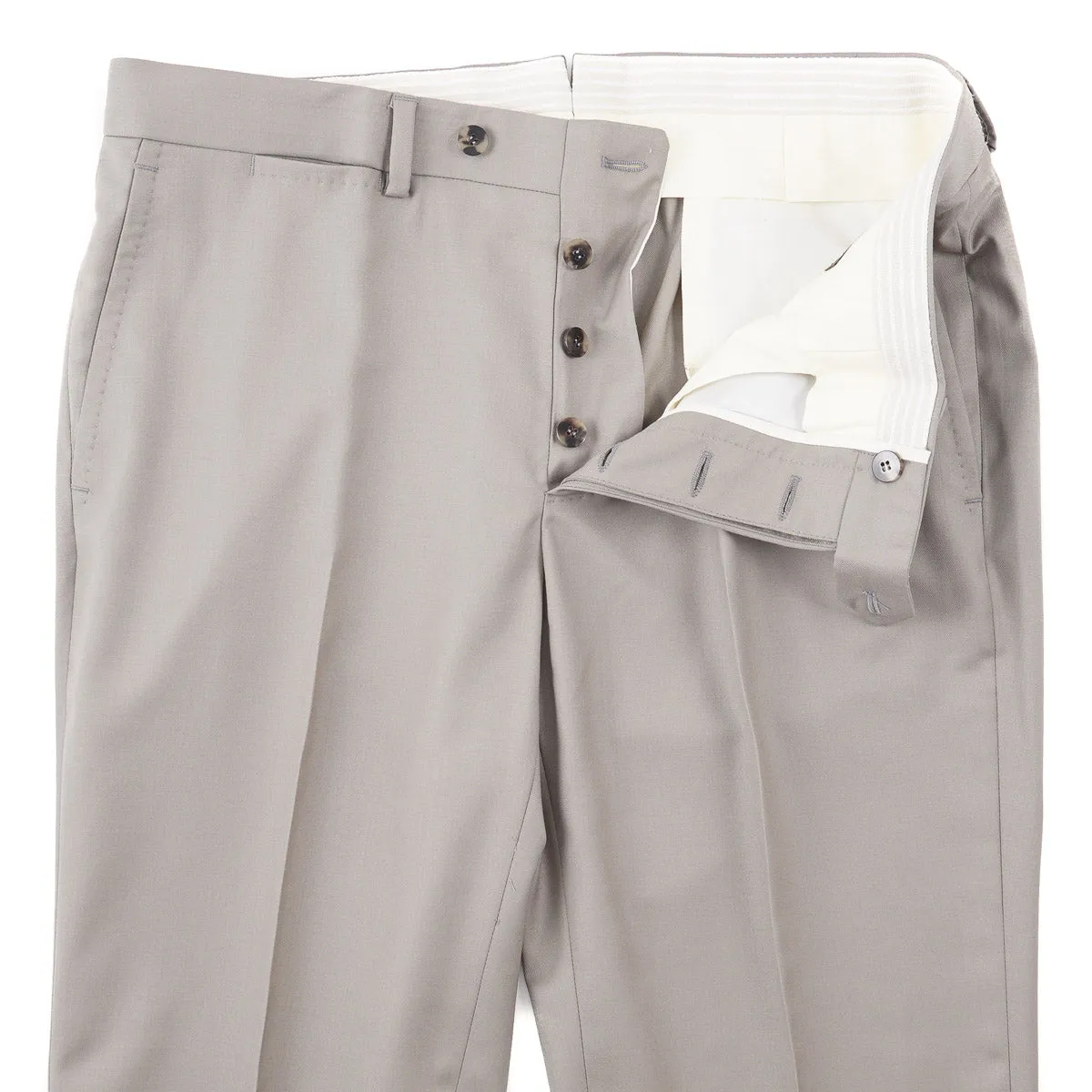 Stile Latino Tailored-Fit 'Vincenzo' Suit