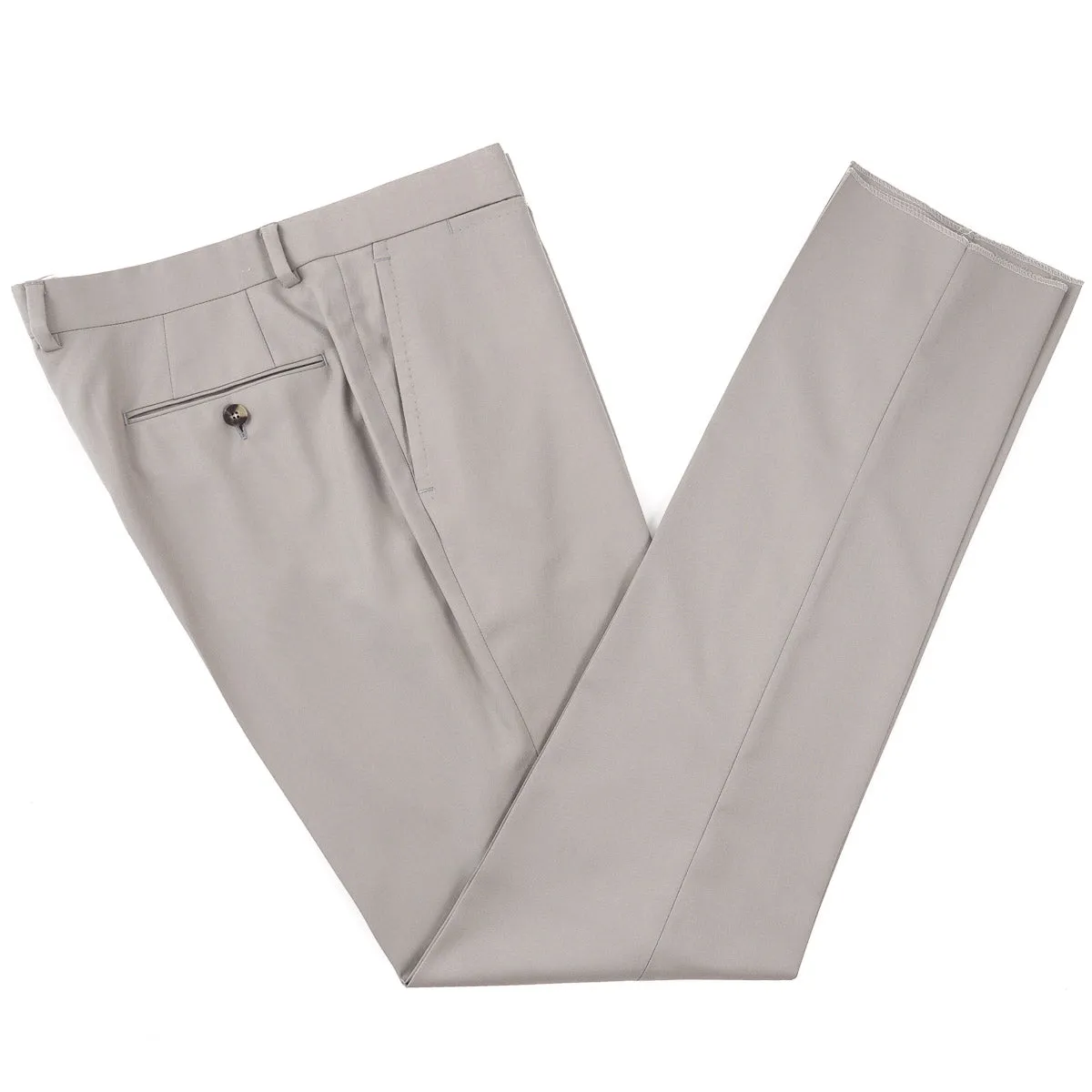 Stile Latino Tailored-Fit 'Vincenzo' Suit