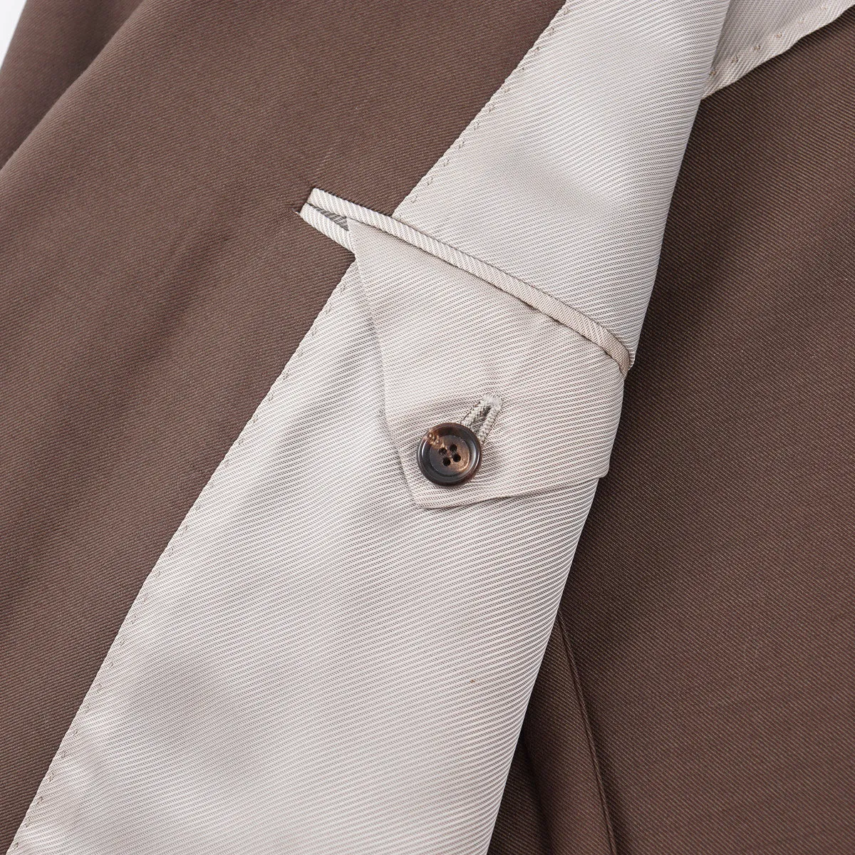 Stile Latino Tailored-Fit 'Vincenzo' Suit
