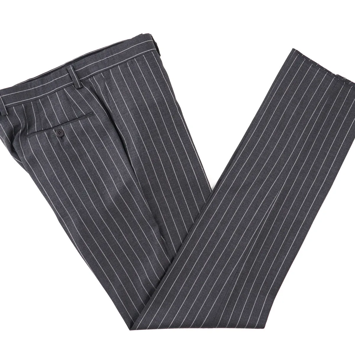 Stile Latino Tailored-Fit 'Vincenzo' Suit