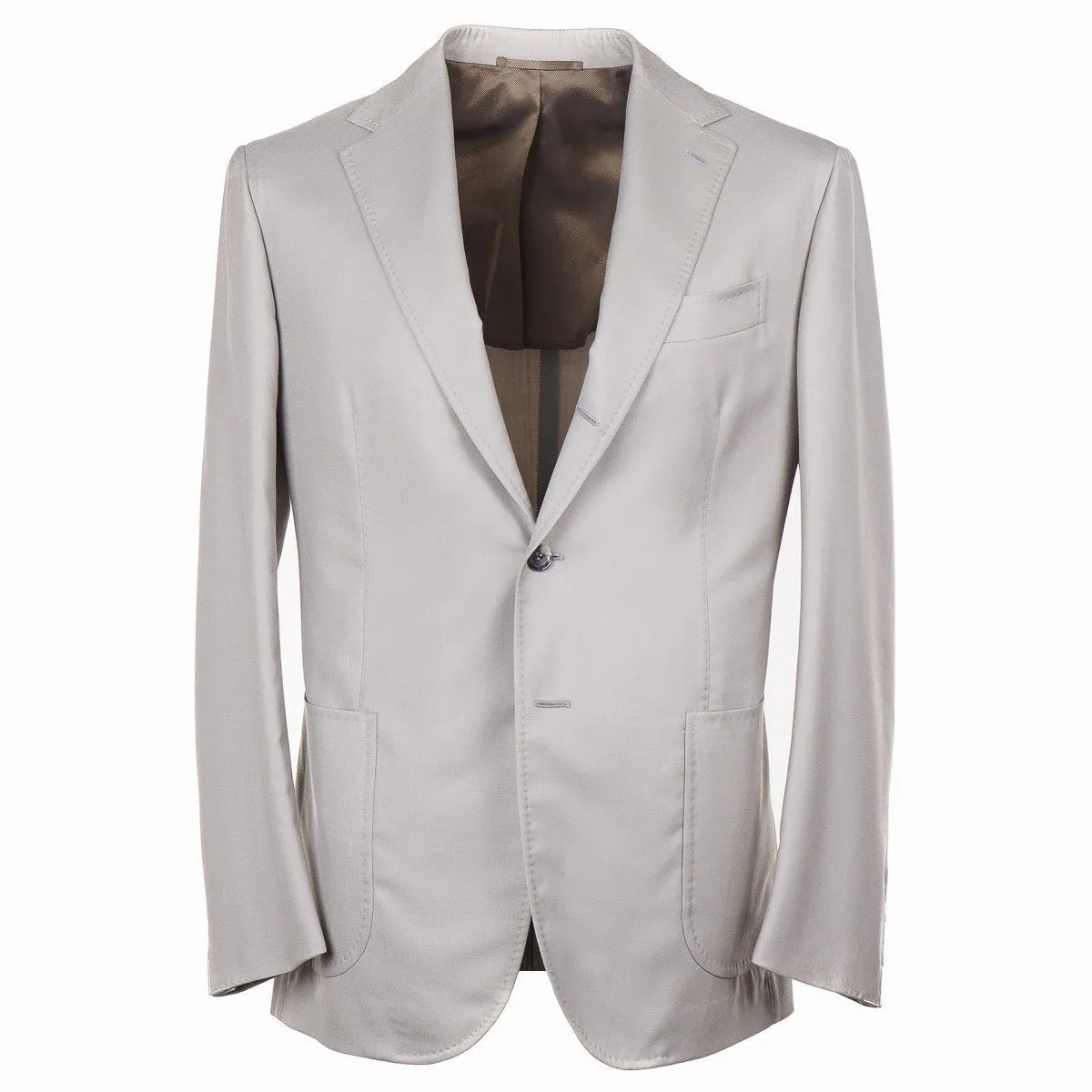 Stile Latino Tailored-Fit 'Vincenzo' Suit