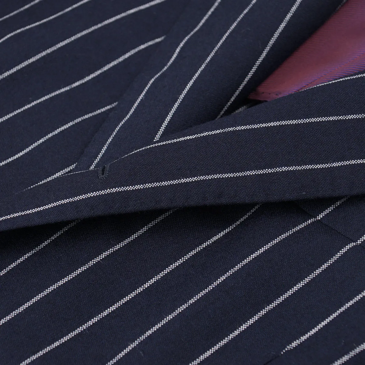 Stile Latino Tailored-Fit 'Vincenzo' Suit
