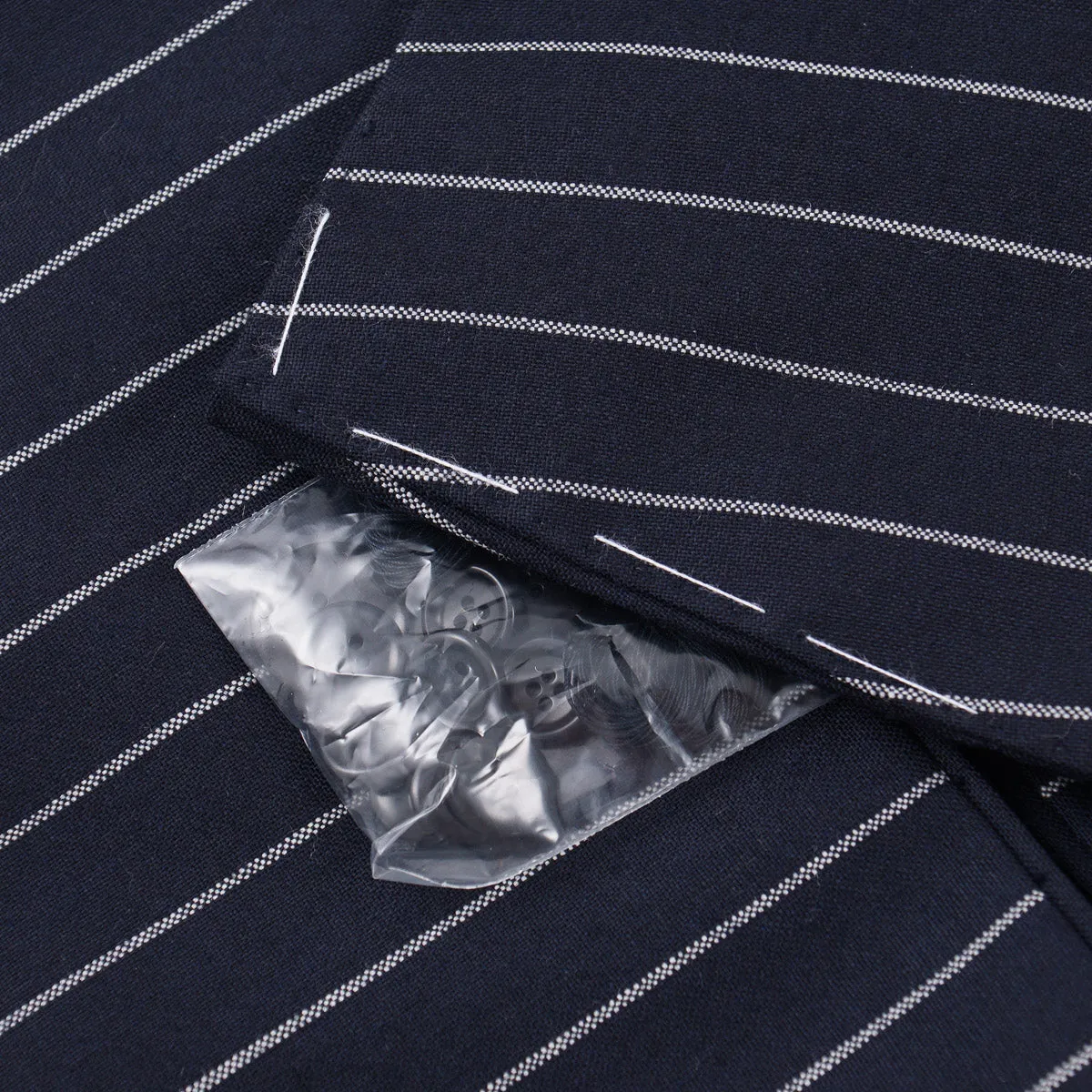 Stile Latino Tailored-Fit 'Vincenzo' Suit
