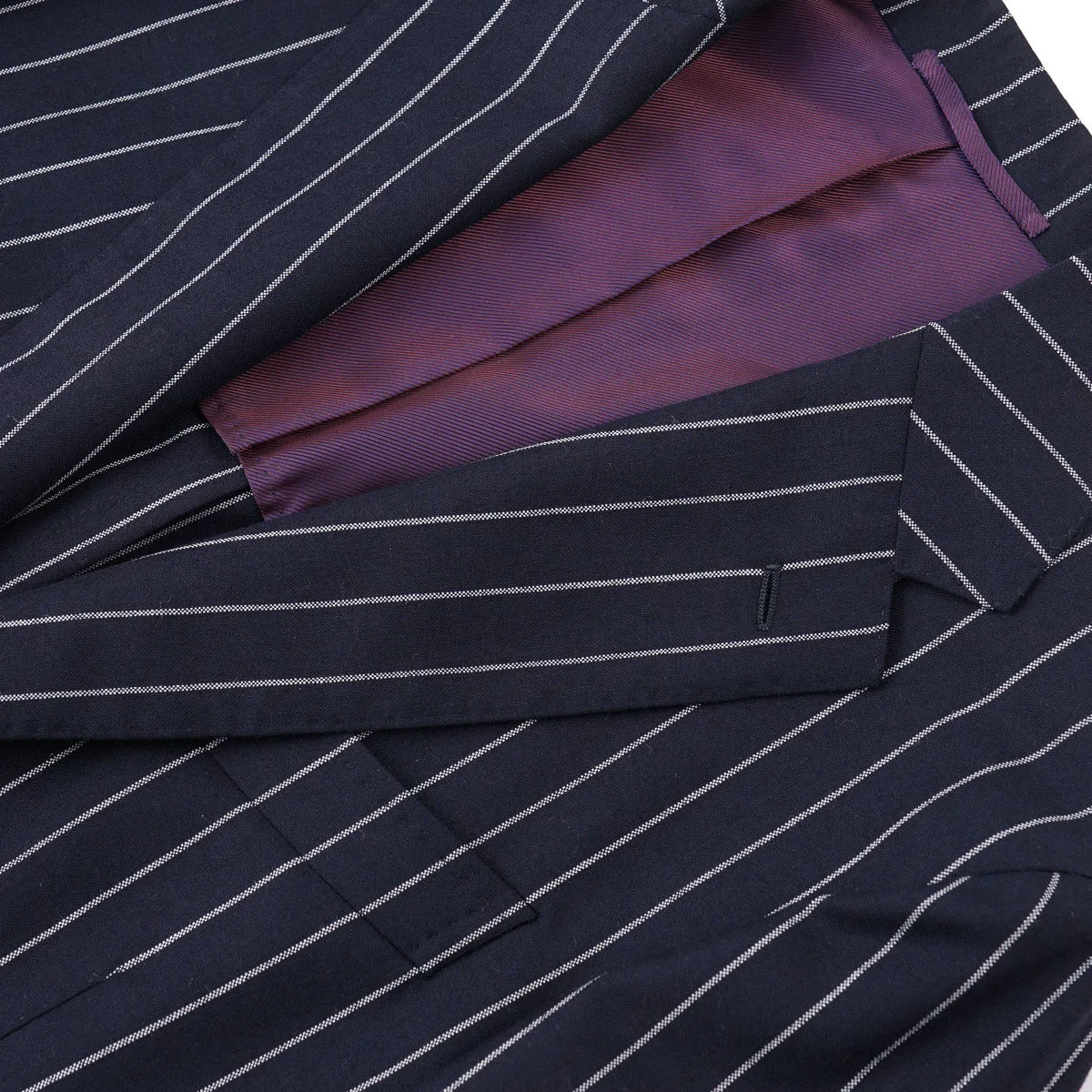 Stile Latino Tailored-Fit 'Vincenzo' Suit