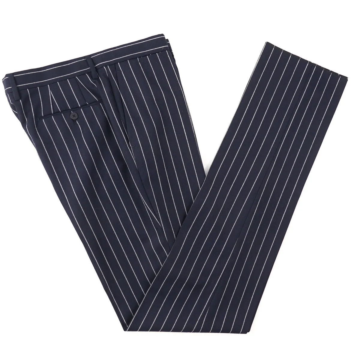 Stile Latino Tailored-Fit 'Vincenzo' Suit