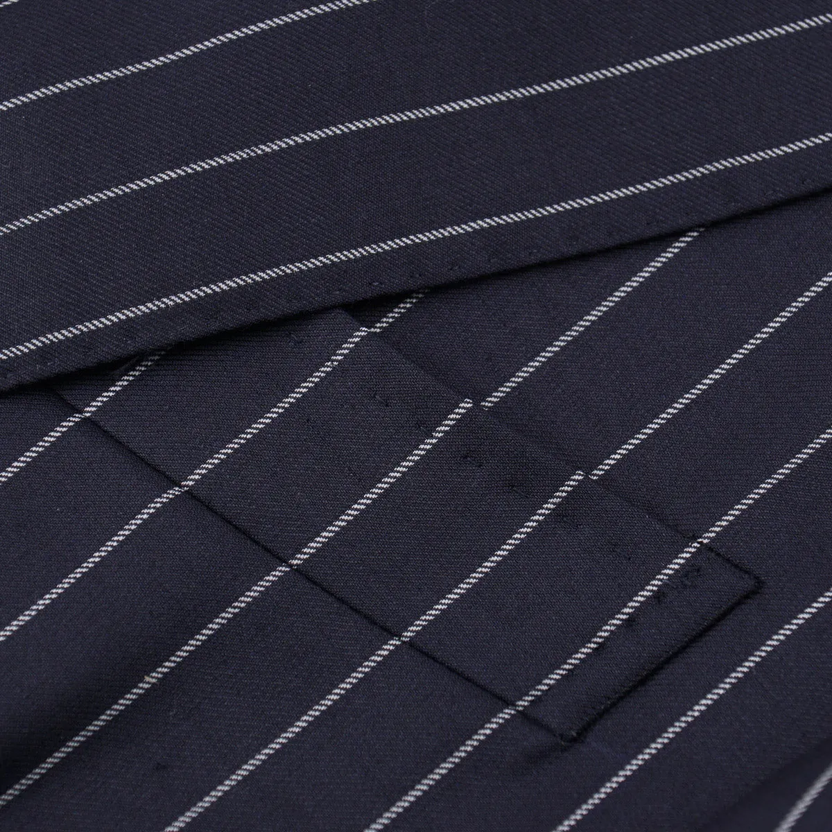 Stile Latino Tailored-Fit 'Vincenzo' Suit
