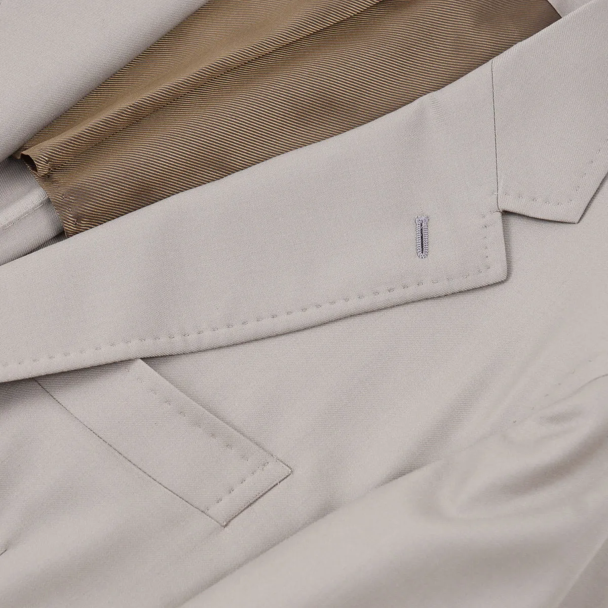 Stile Latino Tailored-Fit 'Vincenzo' Suit