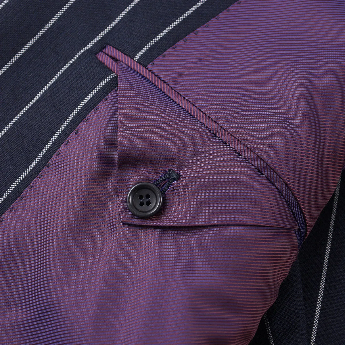 Stile Latino Tailored-Fit 'Vincenzo' Suit