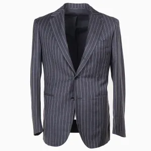 Stile Latino Tailored-Fit 'Vincenzo' Suit