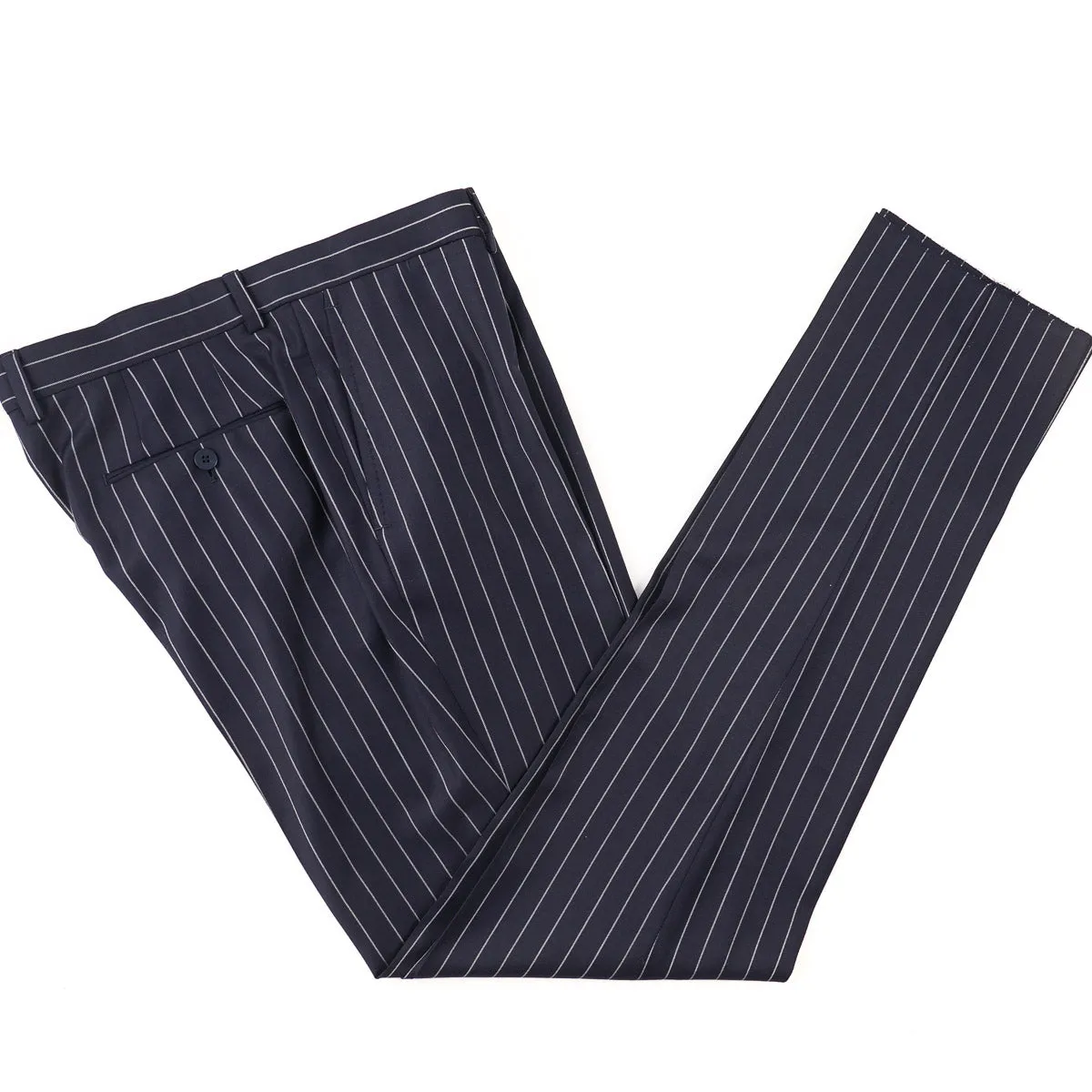 Stile Latino Tailored-Fit 'Vincenzo' Suit