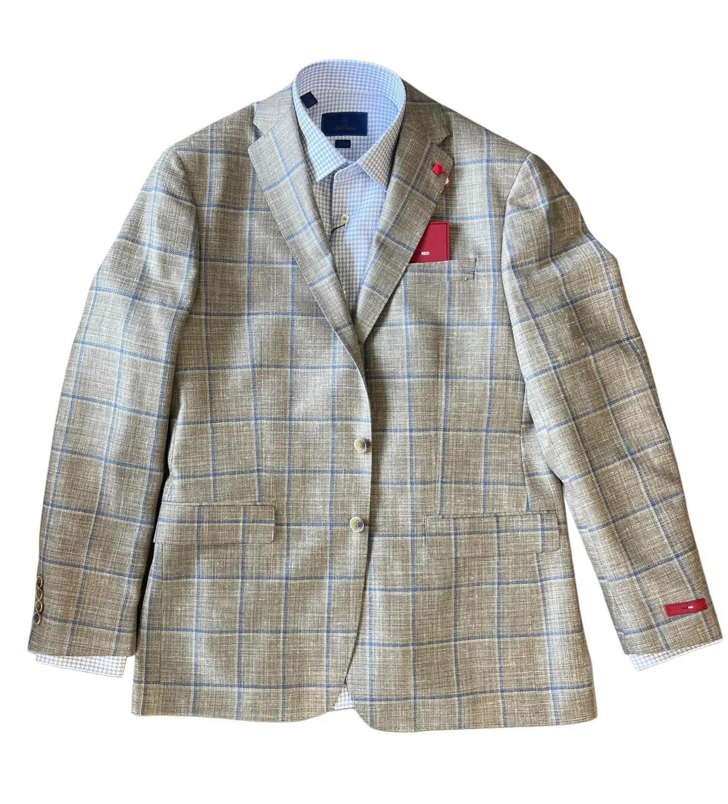 TailoRed Gildo Sport Coat 88P0115