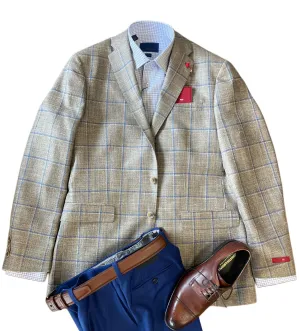 TailoRed Gildo Sport Coat 88P0115