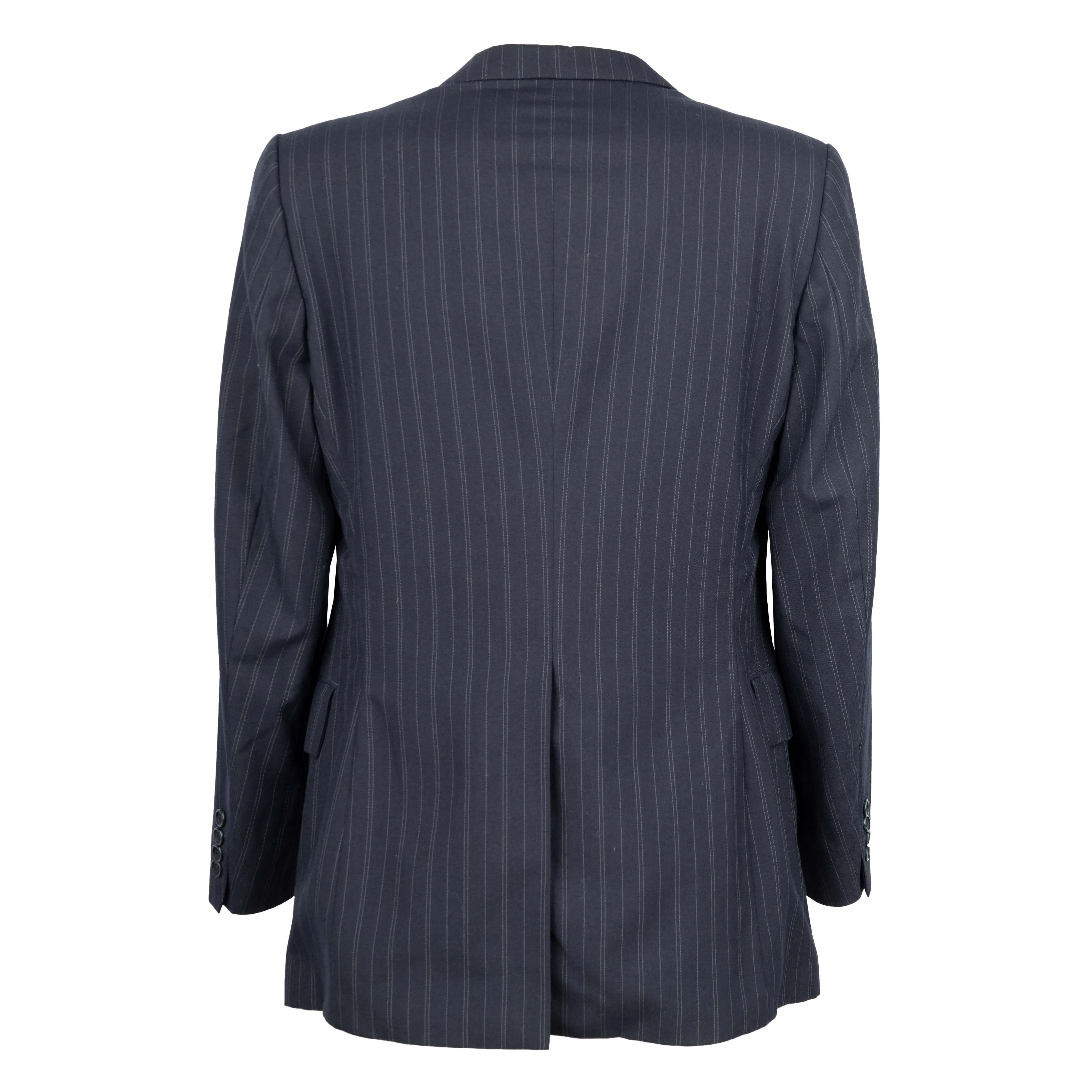 YSL Double Breasted Blazer - '10s