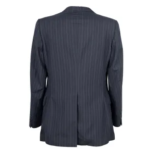 YSL Double Breasted Blazer - '10s