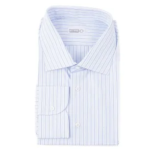 Zilli Tailored-Fit Cotton Dress Shirt